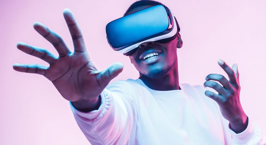 VR Boxes Sales for Black Friday
